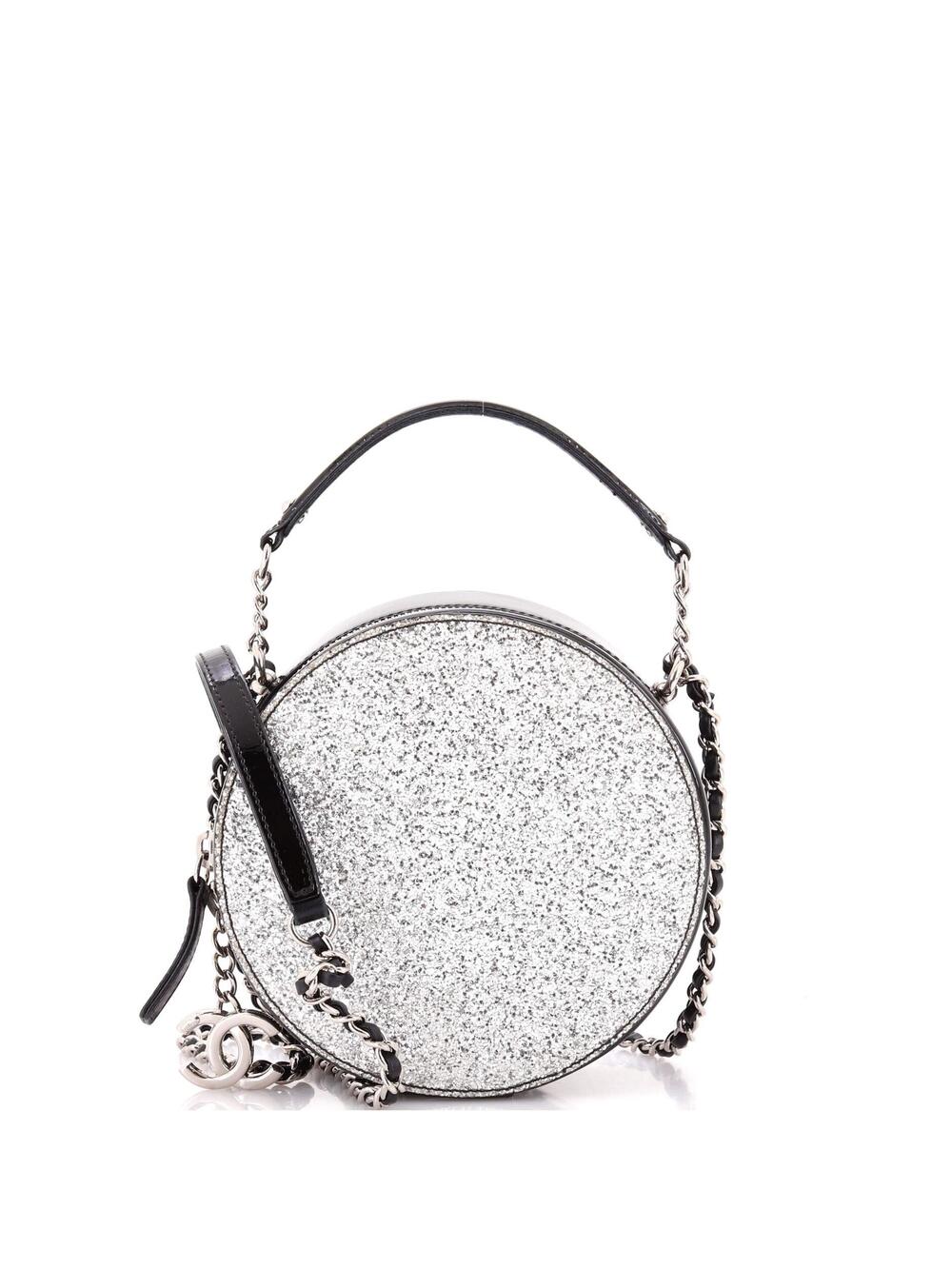 Chanel Evening On The Moon Round #200450C23B